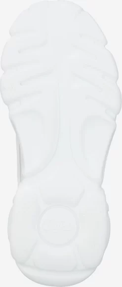 Buffalo Fashion Sneakers Sneaker Low Corin Kvinder Hvid -Sneakerbutik Til Kvinder 34df2cd45bc06405869207615af1cda4 scaled