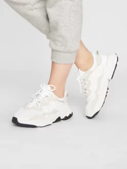 Adidas Originals Running Sneakers Slip On OZWEEGO Kvinder Hvid / Offwhite -Sneakerbutik Til Kvinder 3859da824a88ff871c0a81029f073958 scaled