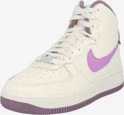 Nike Sportswear High Top Sneakers Sneaker High AF1 SCULPT Kvinder Elfenben
