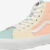 Vans High Top Sneakers Sneaker High Kvinder Blandingsfarvet
