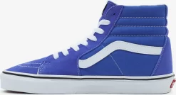 Vans High Top Sneakers Sneaker High Kvinder Indigo
