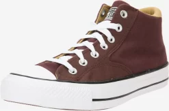 Converse High Top Sneakers Sneaker High Malden Street Kvinder Choko