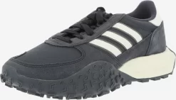 Adidas Originals Running Sneakers Sneaker Low RETROPY E5 W.R.P. Kvinder Natblå