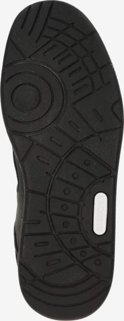 Lacoste Casual Sneakers Sneaker Low COURT CAGE Kvinder Blå -Sneakerbutik Til Kvinder 3bafcc630fff90f1d16b662a709b42a2 scaled