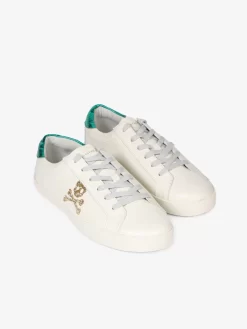 Scalpers Fashion Sneakers Sneaker Low Lia Kvinder Hvid -Sneakerbutik Til Kvinder 3c908294b711b16f8200538ba8a95114 scaled