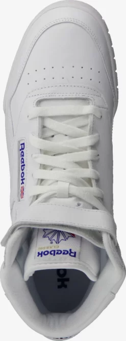 REEBOK CLASSICS High Top Sneakers Sneaker High Ex-O-Fit Hi Kvinder Hvid -Sneakerbutik Til Kvinder 3da28e2a5833d9b3fcc72593605a5240 scaled