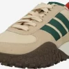 Adidas Originals Running Sneakers Sneaker Low RETROPY E5 W.R.P. Kvinder Ecru / Mørkebeige