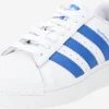 Adidas Originals Casual Sneakers Sneaker Low Superstar XLG Kvinder Hvid