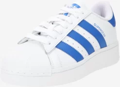 Adidas Originals Casual Sneakers Sneaker Low Superstar XLG Kvinder Hvid