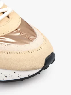 Scalpers Fashion Sneakers Sneaker Low Kvinder Pink / Lyserød -Sneakerbutik Til Kvinder 40985fa5e20a30b5d7730df3cb4593a8 scaled