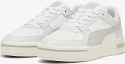Puma Casual Sneakers Sneaker Low Kvinder Grå / Lysegrå