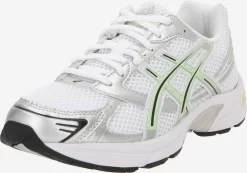 ASICS SportStyle Running Sneakers Sneaker Low GEL-1130 Kvinder Hvid