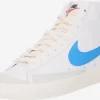 Nike Sportswear High Top Sneakers Sneaker High BLAZER MID 77 VNTG Kvinder Hvid