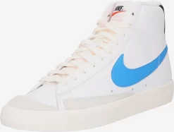 Nike Sportswear High Top Sneakers Sneaker High BLAZER MID 77 VNTG Kvinder Hvid