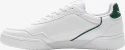Hummel Casual Sneakers Sneaker Low Forli Kvinder Hvid -Sneakerbutik Til Kvinder 4610f5cbc196222f79fea06f7336c924