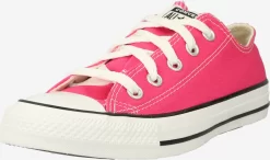 Converse Skate Sneakers Sneaker Low SEASONAL Kvinder Pink