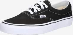 Vans Skate Sneakers Sneaker Low UA Era Kvinder Sort