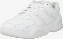 Adidas Originals Running Sneakers Sneaker Low COURT MAGNETIC Kvinder Hvid