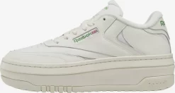 REEBOK CLASSICS Casual Sneakers Sneaker Low Club C Extra Kvinder Offwhite