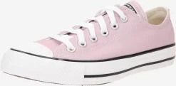 Converse Skate Sneakers Sneaker Low Kvinder Orkidee