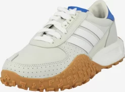 Adidas Originals Running Sneakers Sneaker Low RETROPY E5 W.R.P. Kvinder Hvid / Offwhite