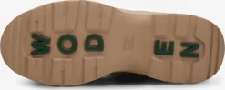 Woden Running Sneakers Sneaker Low Sif Kvinder Beige / Chamois -Sneakerbutik Til Kvinder 4b86258c65aaa30f19f4039cb0e7b2da