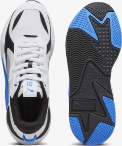 Puma Running Sneakers Sneaker Low RS-X Games Kvinder Sort / Hvid -Sneakerbutik Til Kvinder 4c82e0fbed1e73b099e1c1e9ce6b1a95 scaled
