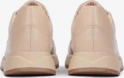 Kazar Casual Sneakers Sneaker Low Kvinder Beige -Sneakerbutik Til Kvinder 4d3aa107a1b5bb52242424866e1e907f