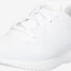 Skechers Running Sneakers Sneaker Low Bobs Squad Kvinder Naturhvid