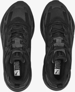 Puma Running Sneakers Sneaker Low RS-X Hento Kvinder Sort -Sneakerbutik Til Kvinder 4f3fbd62b86f727a405df4855ec436b8 scaled