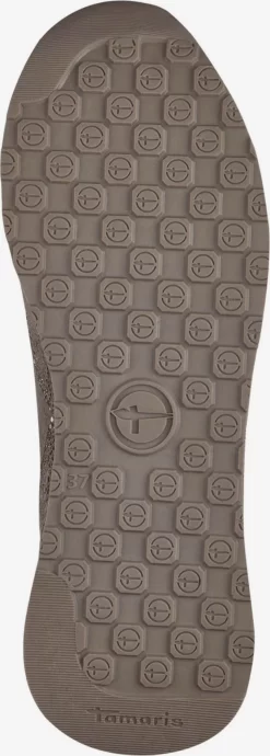 Tamaris Fashion Sneakers Sneaker Low Kvinder Mokka -Sneakerbutik Til Kvinder 4feabc73c279f632eb41960c0e764409 scaled