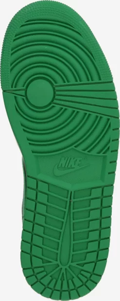 Nike Sportswear High Top Sneakers Sneaker High AIR JORDAN 1 MID Kvinder Grøn / Sort -Sneakerbutik Til Kvinder 50cdeee68330dc24ed2ffe2b75bcd6e5 scaled