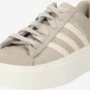 Adidas Originals Fashion Sneakers Sneaker Low SUPERSTAR BONEGA Kvinder Beige