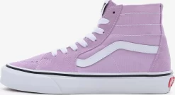 Vans High Top Sneakers Sneaker High Kvinder Orkidee