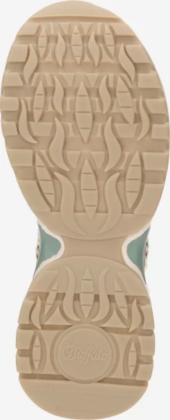 Buffalo Fashion Sneakers Sneaker Low TRIPLET HOLLOW Kvinder Mørkegul -Sneakerbutik Til Kvinder 546e826643aeb7b2a48a3b1a32a822e7 scaled