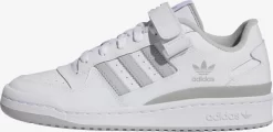 Adidas Originals Fashion Sneakers Sneaker Low FORUM LOW Kvinder Hvid