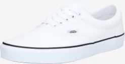 Vans Skate Sneakers Sneaker Low Era Kvinder Hvid