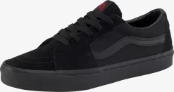 Vans Skate Sneakers Sneaker Low UA SK8 Kvinder Sort