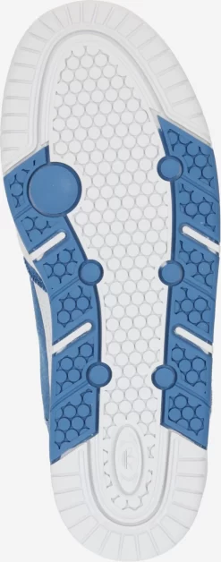 Adidas Originals Skate Sneakers Sneaker Low ADI2000 X KSENIA SCHNAIDER W Kvinder Blå -Sneakerbutik Til Kvinder 5960b8cb9459ad2474ddc308c86db802 scaled