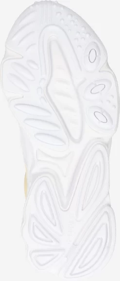 Adidas Originals Casual Sneakers Sneaker Low OZWEEGO Kvinder Hvid -Sneakerbutik Til Kvinder 59b46230c6630c9263a8854603ab6f10 scaled