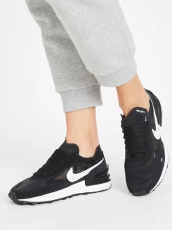 Nike Sportswear Running Sneakers Sneaker Low WAFFLE ONE Kvinder Sort -Sneakerbutik Til Kvinder 5a5a02b3654bf14fa4e96e698b10553f scaled