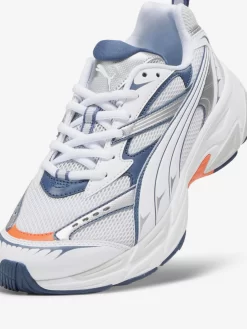 Puma Running Sneakers Sneaker Low Kvinder Sølvgrå -Sneakerbutik Til Kvinder 5abdf435b05565261928f7a73952672b scaled