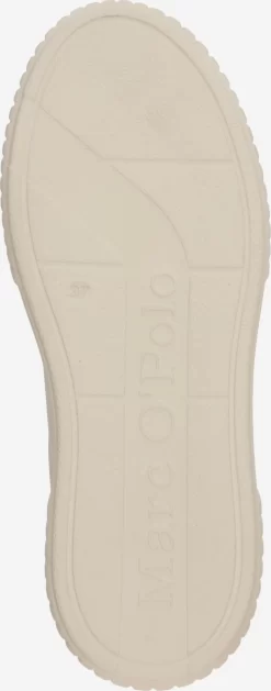 Marc O'Polo Casual Sneakers Sneaker Low Svea 3A Kvinder Creme -Sneakerbutik Til Kvinder 5b1a68b696aec50de795c6693b577b55 scaled