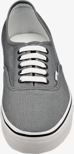 Vans Casual Sneakers Sneaker Low Authentic Kvinder Grå -Sneakerbutik Til Kvinder 5c0ff42634cac2215adaeb62b2efcfe5 scaled