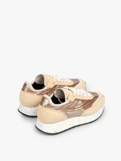 Scalpers Fashion Sneakers Sneaker Low Kvinder Pink / Lyserød -Sneakerbutik Til Kvinder 5c11a345d83cf2c5673956fcc0fa4477 scaled