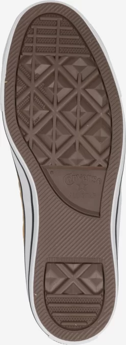 Converse Skate Sneakers Sneaker Low Chuck Taylor All Star Kvinder Honning -Sneakerbutik Til Kvinder 5d549fd586dc8def9fea6b64ecbac4a6 scaled