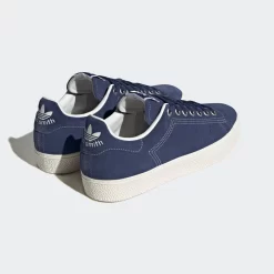 Adidas Originals Casual Sneakers Sneaker Low STAN SMITH CS Kvinder Mørkeblå -Sneakerbutik Til Kvinder 5dde984dd5b099118d2b45c905075eca
