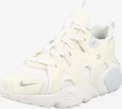 Nike Sportswear Running Sneakers Sneaker Low AIR HUARACHE CRAFT Kvinder Hvid / Offwhite