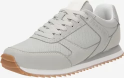 ESPRIT Running Sneakers Sneaker Low Kvinder Lysegrå