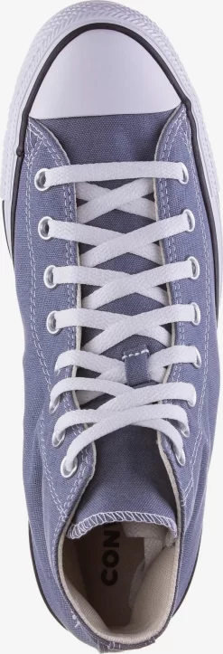Converse High Top Sneakers Sneaker High All Star Kvinder Grå -Sneakerbutik Til Kvinder 64c27891194b2cd588a976e6652e1c30 scaled
